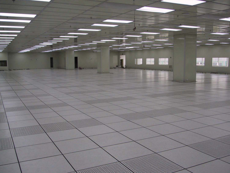 网络地板